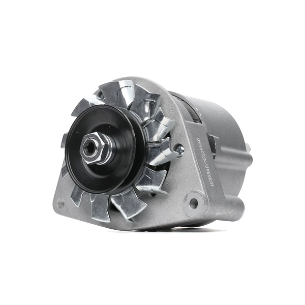 Alternator RIDEX 4G0701 4G0701 - foto 1