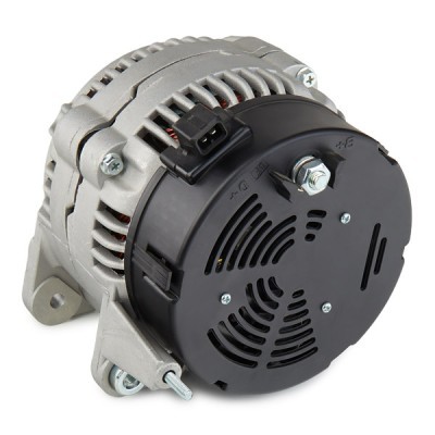 Alternator RIDEX 4G0114R 4G0114R - foto 4