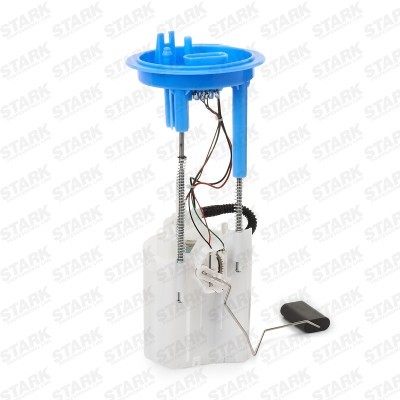Moduł paliwowy Stark SKFU-0410542 SKFU-0410542 - foto 4