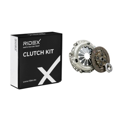 Zestaw Sprzęgła RIDEX 479C0311 479C0311 - foto 2