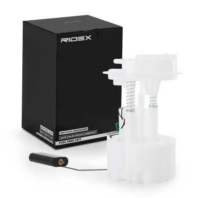 Moduł paliwowy RIDEX 1382F0678 1382F0678 - foto 2