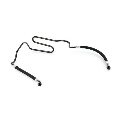Wąż Hydrauliczny, System Kierowania RIDEX 677H0079 677H0079 - foto 2