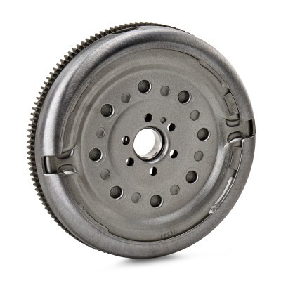 Koło zamachowe RIDEX 577F0009R 577F0009R - foto 3