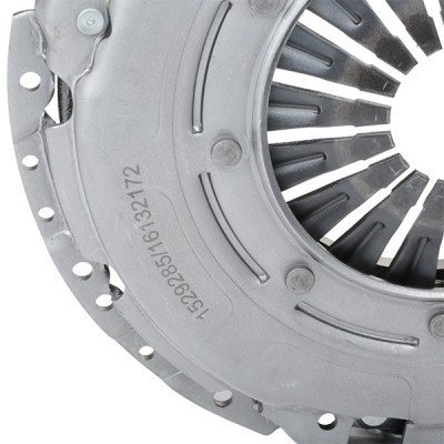 Zestaw Sprzęgła RIDEX 479C3032 479C3032 - foto 4