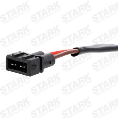 Wentylator Chłodnicy Stark SKRF-0300088 SKRF-0300088 - foto 4