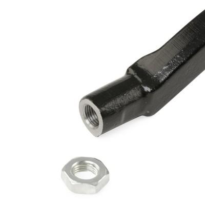 Końcówka drążka kierowniczego RIDEX 914T0233 914T0233 - foto 5