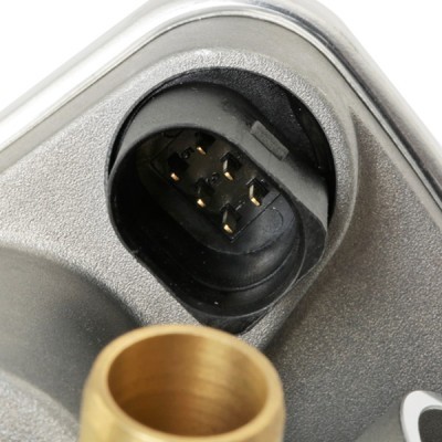 Дроссельная заслонка RIDEX 158T0163 158T0163 - foto 5