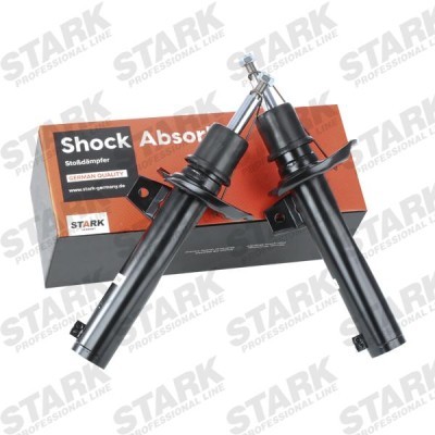 Amortyzator Stark SKSA-0132842 SKSA-0132842 - foto 3