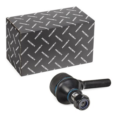 Końcówka drążka kierowniczego RIDEX 914T0167 914T0167 - foto 2
