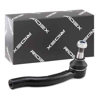 Końcówka drążka kierowniczego RIDEX 914T0263 914T0263 - foto 2