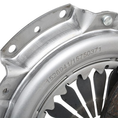 Zestaw Sprzęgła RIDEX 479C0924 479C0924 - foto 5