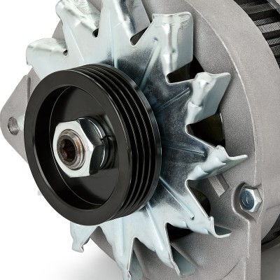 Alternator RIDEX 4G0495R 4G0495R - foto 5