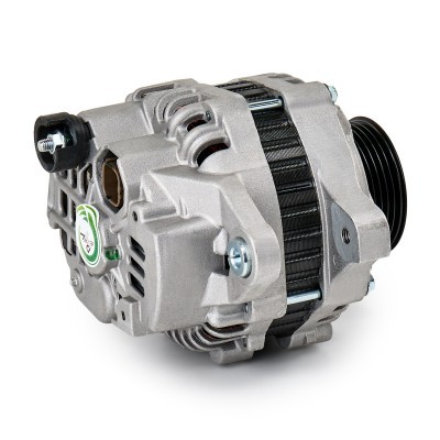 Alternator RIDEX 4G0348R 4G0348R - foto 6