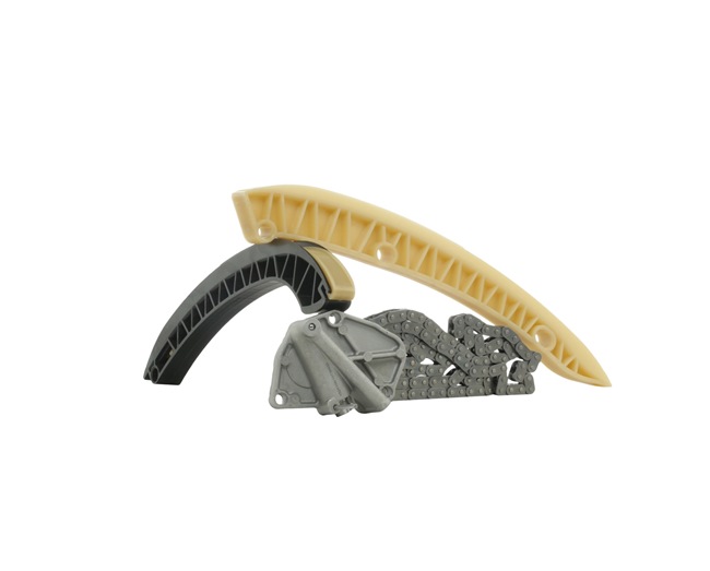 Zestaw łańcucha rozrządu RIDEX 1389T0168 1389T0168 - foto 1