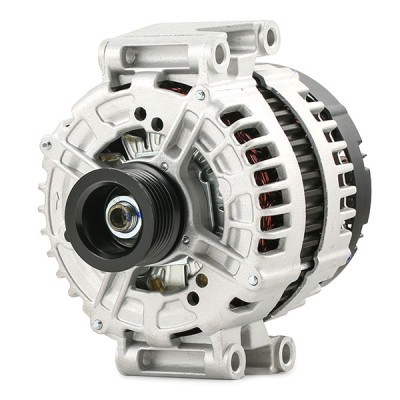 Alternator RIDEX 4G0496 4G0496 - foto 3