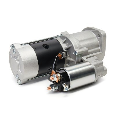 Rozrusznik RIDEX 2S0573 2S0573 - foto 4