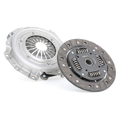 Zestaw Sprzęgła RIDEX 479C0064 479C0064 - foto 2