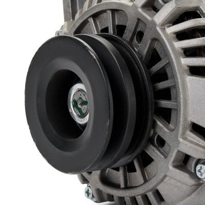 Alternator RIDEX 4G0197R 4G0197R - foto 5
