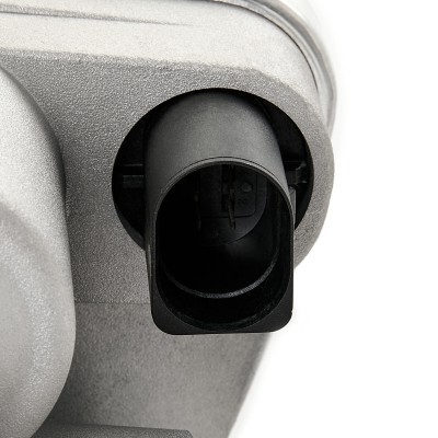Дроссельная заслонка RIDEX 158T0089 158T0089 - foto 6