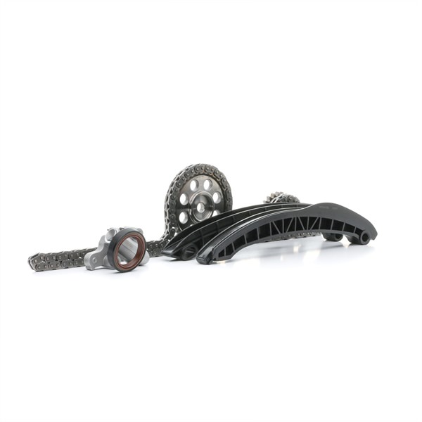 Zestaw łańcucha rozrządu RIDEX 1389T2603 1389T2603 - foto 1