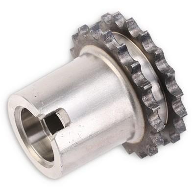 Zestaw łańcucha rozrządu RIDEX 1389T0231 1389T0231 - foto 6