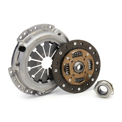 Zestaw Sprzęgła RIDEX 479C0929 479C0929 - foto 3