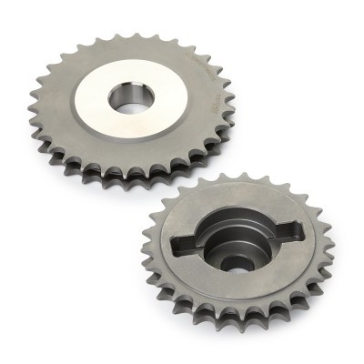 Zestaw łańcucha rozrządu RIDEX 1389T2724 1389T2724 - foto 3