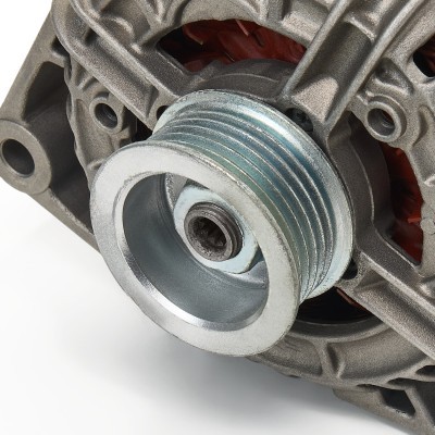 Alternator RIDEX 4G0478R 4G0478R - foto 5