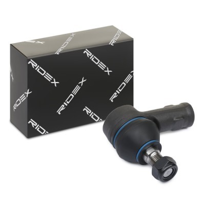 Końcówka drążka kierowniczego RIDEX 914T0245 914T0245 - foto 2