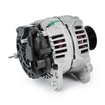 Alternator RIDEX 4G0163R 4G0163R - foto 6