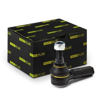 Końcówka drążka kierowniczego RIDEX 914T0111P 914T0111P - foto 1