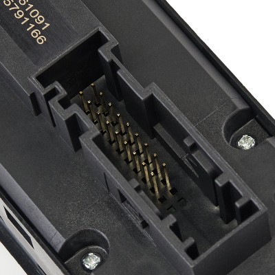 Przełącznik podnośnika szyby RIDEX 1761S0087 1761S0087 - foto 5