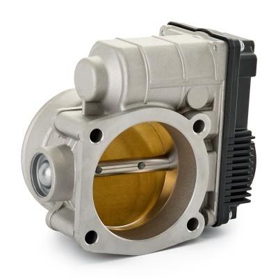 Дроссельная заслонка RIDEX 158T0224 158T0224 - foto 4