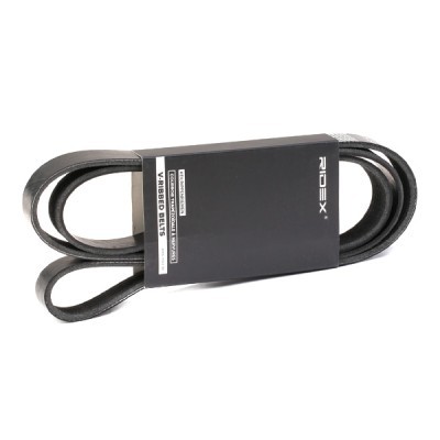 Pasek Klinowy Wielorowkowy RIDEX 305P0205 305P0205 - foto 2