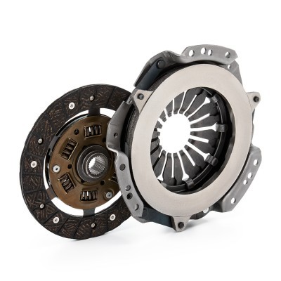 Zestaw Sprzęgła RIDEX 479C3180 479C3180 - foto 4