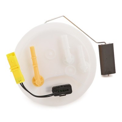 Moduł paliwowy RIDEX 1382F0484 1382F0484 - foto 5