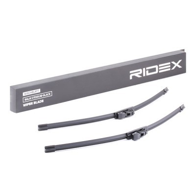 Pióro Wycieraczki RIDEX 298W0266 298W0266 - foto 2