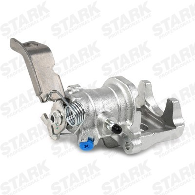 Zacisk Hamulcowy Stark SKBC-0460249 SKBC-0460249 - foto 6