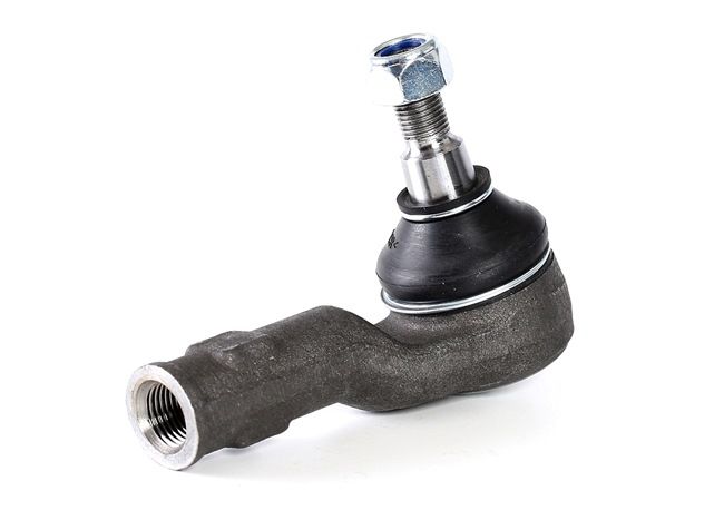 Końcówka drążka kierowniczego RIDEX 914T0389 914T0389 - foto 1