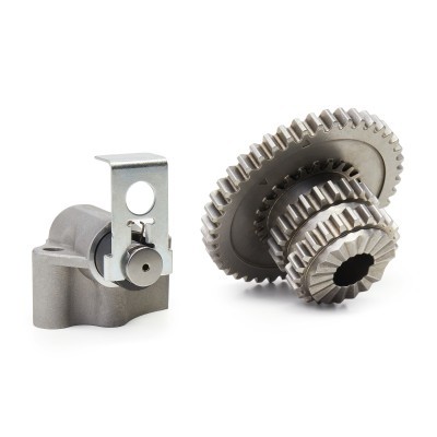 Zestaw łańcucha rozrządu RIDEX 1389T2654 1389T2654 - foto 4
