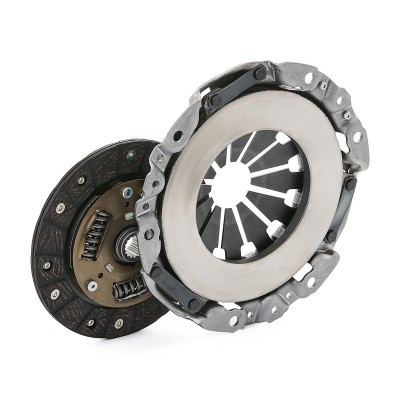 Zestaw Sprzęgła RIDEX 479C0083 479C0083 - foto 4