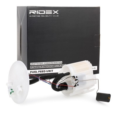 Moduł paliwowy RIDEX 1382F0074 1382F0074 - foto 3