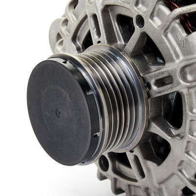 Alternator RIDEX 4G0470R 4G0470R - foto 7