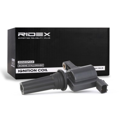 Cewka Zapłonowa RIDEX 689C0056 689C0056 - foto 3