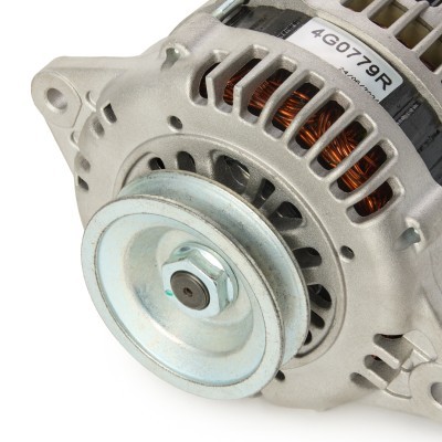 Alternator RIDEX 4G0779R 4G0779R - foto 6