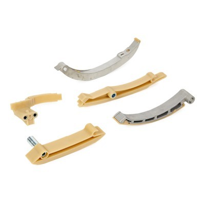 Zestaw łańcucha rozrządu RIDEX 1389T2528 1389T2528 - foto 4