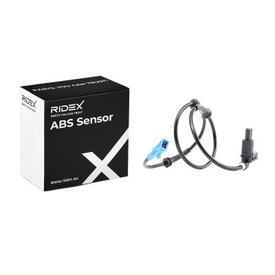 Czujnik ABS RIDEX 412W0014 412W0014 - foto 2