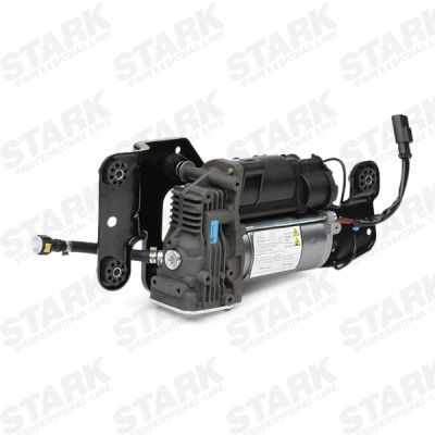 Kompresor Zawieszenia Stark SKCAS-6520009 SKCAS-6520009 - foto 3