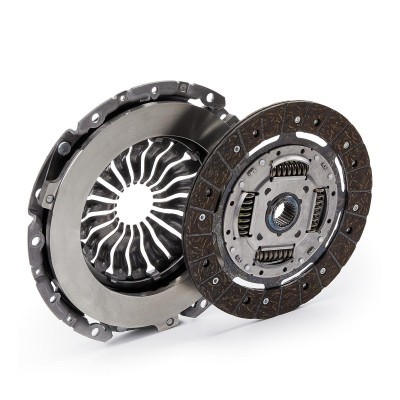 Zestaw Sprzęgła RIDEX 479C0150 479C0150 - foto 3