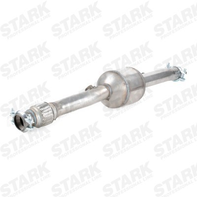 Katalizator Stark SKCCT-4840695 SKCCT-4840695 - foto 3